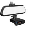 Picture of SDSACZMU Radar Detector Mount, Rearview Mirror Mounting Bracket, Suitable for Uniden R7 R8 Radar Models