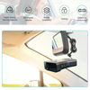 Picture of SDSACZMU Radar Detector Mount, Rearview Mirror Mounting Bracket, Suitable for Uniden R7 R8 Radar Models