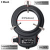 Picture of Famgee Adjustable 144 LED Beads Ring Light Illuminator lamp for Monocular Binocular Trinocular Soldering Repairing Stereo Microscope Video Camera CE Certificate