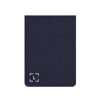 Picture of Ledger Flex Magnet Folio - Protection for Touchscreen Crypto Wallets (Party Aubergine)