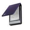Picture of Ledger Flex Magnet Folio - Protection for Touchscreen Crypto Wallets (Party Aubergine)