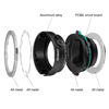 Picture of GEORDGY EF/EF-S Lens Mount Adapter Compatible with Canon EF/EF-S Lens, Auto-Focus Lens Converters Ring, for Sony E Mount Mirrorless Cameras Series A9 A7R5 A7R4 A7R3 A7R2 A7R3A A7R4A A7M3 A7M2 A7R A7S2