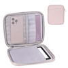 Picture of Padded Sleeve Pouch for 6-7 Inch eBook/E-Reader/Kindle Paperwhite/Kindle Oasis (Pink-PU)