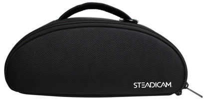Picture of Steadicam Padded Electronic Gimbal Premium Travel Case, Black (Volt CASE)