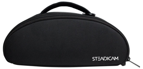 Picture of Steadicam Padded Electronic Gimbal Premium Travel Case, Black (Volt CASE)