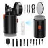 Picture of K&F Concept 20-in-1 Keyboard Cleaning Kit Laptop Cleaner, Multifunctional Electronic Device Cleaning Tool, for iPhone AirPods MacBook iPad, Camera PC Monitor Earbud TV Tablet Screens