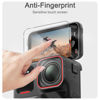 Picture of FiTSTILL (9PCS Lens&LCD Screen Protector Appliable for Insta360 Ace Pro2,Tempered Glass Screen Cover Ultra HD 9H Hardness Scratch Resistant for Insta 360 Ace Pro 2 Camera Accessories