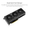 Picture of ASUS The SFF-Ready Prime GeForce RTX™ 4070 OC Edition 12GB GDDR6X Graphics Card (PCIe® 4.0, 12GB GDDR6X, DLSS 3, HDMI 2.1a, DisplayPort™ 1.4a)