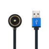 Picture of OLIGHT MCC 3 Charger in Balck Upgraded Smart Magnetic Charging Cable Only Suitable for Odin/OdinMini/OdinS/PL-Mini3/PL-Pro/Baton3 Series/Warrior Mini2/Perun2/Seeker3pro/Warrior 3s/Baldr Pro R/Arkfeld