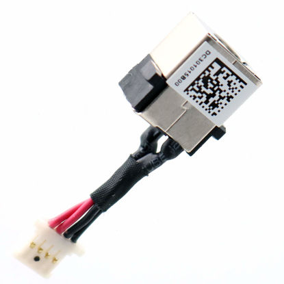 Picture of Deal4GO DC Power Jack Power Socket Replacement for Acer Aspire A315-42 A315-43 A315-54 A315-54K 45W UMA 50.HEEN2.005 DC301015B00 DC301015G00