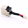 Picture of Deal4GO DC Power Jack Power Socket Replacement for Acer Aspire A315-42 A315-43 A315-54 A315-54K 45W UMA 50.HEEN2.005 DC301015B00 DC301015G00