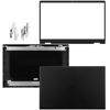 Picture of Konohan 4 Pack Replacement LCD Back Laptop Computer Replacement Parts Cover Top Case Lid Front Bezel with Hinges Compatible with Dell Inspiron 15 3510 3511 3515 3520 3525 00WPN8
