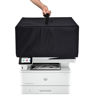 Picture of NUENSS-ROR Printer Dust Cover Heavy Duty Anti-Static Waterproof Printer Protective Cover for HP Laserjet Pro MFP 4101fdw Wireless Laser Printer Nylon Fabric Printer Case(19.3"D×15.7"W×11.8"H)