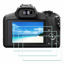 Picture of ULBTER Screen Protector for Canon EOS R100 EOSR100 Camera 9H Tempered Glass Edge to Edge Protection,Anti-Scrach Anti-Fingerprint Anti-Bubble [3 Pack]