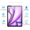 Picture of SIBEITU 2 Pack Screen Protector for iPad Air 13 Inch 2024 Release Model M2 (6th Generation), HD Clear Scratch Resistent for iPad Air 6th Gen, Case Friendly & Apple Pencil Compatible Touch Sensitive