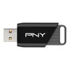 Picture of PNY 512GB Attaché X USB 3.2 Gen 1 Flash Drive, Advanced Performance Up to 130MB/s Read, Everyday Data Store & Transfer, Reliable Portable Storage, Durable, Type-A, Computers, Laptops, Desktops