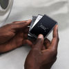 Picture of Ledger STAX - Next-Gen Secure Touchscreen Crypto Wallet with Curved E Ink Display