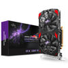Picture of Kelinx AISURIX RX 580 Graphics Card, 2048SP, Real 8GB, GDDR5, 256 Bit, Pc Gaming Video Card, 2XDP, HDMI, PCI Express 3.0 with Freeze Fan Stop for Desktop Computer Gaming Gpu