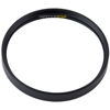 Picture of Metal 55-55 mm 55mm 55 mm Female to Female Coupling Ring Adapter for Lens Filter