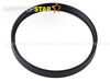 Picture of Metal 55-55 mm 55mm 55 mm Female to Female Coupling Ring Adapter for Lens Filter