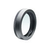 Picture of HD Polarizer Filter, Dash Cam CPL Filter Suitable for 70mai Model A500 A500S Smart Dash Camera Accessory or Other Diameter 17.4mm Lens (Gray)