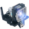 Picture of Pugody A+ PK-L2210U /PK-L2210UP /PK-L2210UE Replacement Projector Lamp Bulb for JVC DLA-RS45U RS45 RS55 RS30 DLA-X30 DLA-X7 DLA-X3 ILA-F110 RS40U RS4800 RS50 RS60 RS60U RS65 VS2100U X70 DLA-X9 DLA-X90