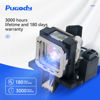 Picture of Pugody A+ PK-L2210U /PK-L2210UP /PK-L2210UE Replacement Projector Lamp Bulb for JVC DLA-RS45U RS45 RS55 RS30 DLA-X30 DLA-X7 DLA-X3 ILA-F110 RS40U RS4800 RS50 RS60 RS60U RS65 VS2100U X70 DLA-X9 DLA-X90