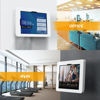 Picture of Beelta Tablet Wall Mount Compatible with 10.9" iPad 10th, iPad Pro 11" 1 2 3 4, iPad Air 4 5, iPad Air 11" - BSW101WA