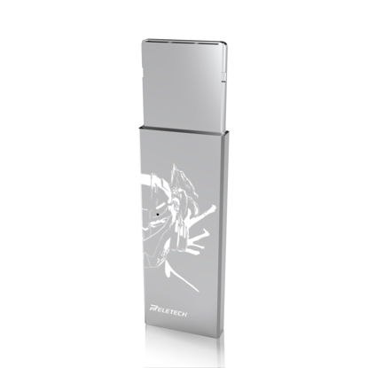 Picture of Reletech Xbox Serie x Xbox Serie s1tb2tb Solid State Drive - nvme Storage Expansion Card SSD (Silvery, 1, TB)