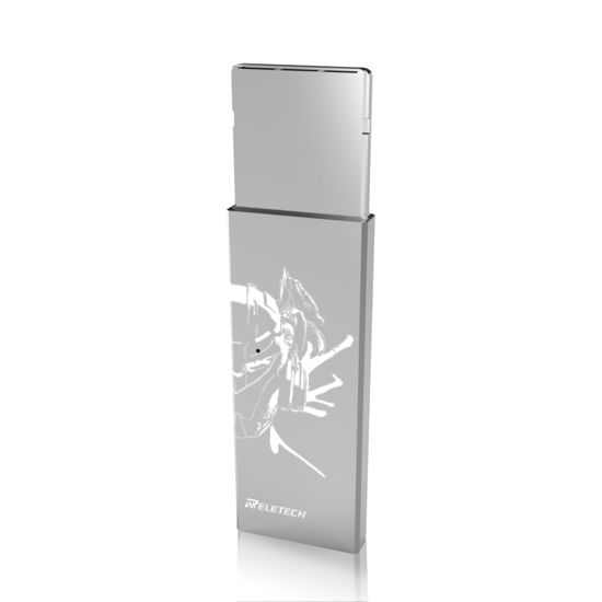 Picture of Reletech Xbox Serie x Xbox Serie s1tb2tb Solid State Drive - nvme Storage Expansion Card SSD (Silvery, 1, TB)