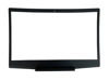 Picture of Eclass LCD Back Cover Screws Hinges Front Bezel Covers Set Black for Dell Ins-piron Gaming 0747KP 747KP G3 15 3500 3590 Laptop Top Case with Hinge Kit Frame Rear Lid Screw 10PCS Blue Logo
