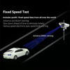 Picture of KF Premium Red Car Radar 16 Band V7 GPS Speed Safe Detector - Stay Informed on The Road w Advanced 360° Laser Detection Voice Alerts and GPS Accuracy Comprehensive Road Safety Awareness
