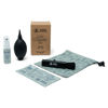 Picture of Nocs Provisions Lens Cleaning Kit, 4-in-1 Optics Cleaning Set for Binocular, Monocular Protection, Maintenance & Care