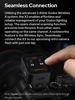 Picture of Godox X3 F X3-F X3F TTL Wireless Flash Trigger for Fuji Cameras, OLED Touchscreen Flash Transmitter,Built-in Lithium Battery+Quick Charge(Xpro-F/XProII-F Upgrade Version)
