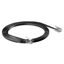 Picture of VIVOSUN RJ11 Cable Male to Male, Connects Grow Lights to GrowHub Controller E42A, Telephone Extension Cord for RJ11 to RJ11 Devices, 10 Feet