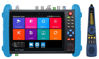 Picture of Anpviz CCTV Camera Tester, 8MP Full Features IPS Touch Screen Monitor CCTV Tester, 5 in 1 AHD CVI TVI CVBS IP Camera Tester, Support DMM OPM VFL TDR Feature POE PTZ WiFi 4K HDMI, IPC-9800MOVTADHS Plus