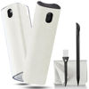Picture of walrfid 2Pcs Car Screen Cleaner, Laptop Screen Cleaner Spray and Wipe, Electronic Computer Cleaning Kit for iPad, iPhone, Cellphone, Monitor, MacBook Pro, Car Display, Tablet, TV Flat Screens, Cream