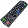 Picture of INTECHING A-00009740 Projector Remote Control for ViewSonic PJD5150, PJD5151, PJD5153, PJD5155, PJD5155L, PJD5250, PJD5250L, PJD5253, PJD5255, PJD5255L, PJD5350LS, PJD5550LWS, PJD5555LW, PJD7720HD