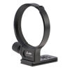 Picture of Hersmay Tripod Collar Lens Mount Ring for Canon RF 70-200mm F2.8L is USM Lens Built-in Arca Type Plate