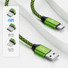 Picture of KREMORV USB Type C Cable 5-Pack 10ft USB A to Type C Cable 10 Feet Extra Long Fast Charging Type C Cord Phone Charger for Samsung Galaxy S10 S9 S8 Note 9 8 10, LG G8 G7 G6 V30 G8 G7