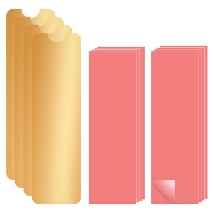 Picture of WAVLINK NVMe Heatsink with M.2 Thermal Pads, 2280 SSD Heatsink Cooler for PC/Laptop/PS3/PS4/PS5/XBOX, M.2 Heatsink Includes 4x1mm and 4x0.5mm NVMe Thermal Pads, 4x1mm Copper Heatsinks (12PCS Pack)