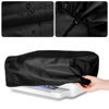 Picture of Jungda Printer Cover Compatible with HP ENVY Inspire 7252e/7955e/7958e/7255e Printer,Waterproof Printer Dust Cover - 19 x 16 x 8 Inch