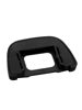 Picture of Shenligod (2pcs DK-23 Rubber Eyecup Eyepiece Viewfinder for Nikon D7100 D7200 D300 D300s DSLR Camera