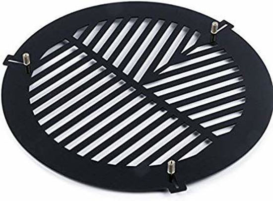 Picture of MEOPTEX Bahtinov Mask Focusing Mask for Telescopes (For Outer Diameter from 250mm-290mm)