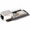 Picture of Taidacent WT32-ETH01 Embedded Serial Port to Ethernet Converter Serial to WiFi&Bluetooth MCU Module ESP32 Wireless Tag Module