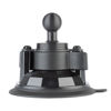 Picture of Bulletpoint Mounting Solutions Strong Heavy Duty Windshield Suction Cup Mount with 20mm Ball for Cars & Trucks