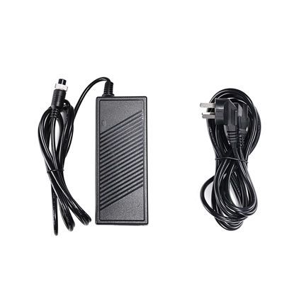 Picture of Ulanzi AD-2 US Plug DC Power Adapter Cord for Ulanzi 200W V-Mount LED Video Light VL-200Bi