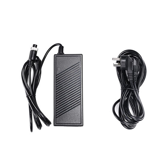 Picture of Ulanzi AD-2 US Plug DC Power Adapter Cord for Ulanzi 200W V-Mount LED Video Light VL-200Bi