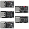 Picture of Dweii 5PCS USB-C PD Trigger Board Module PD/QC Decoy Board Fast Charge USB Type-c to 12v High Speed Charger Power Delivery Boost Module