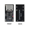 Picture of Dweii 5PCS USB-C PD Trigger Board Module PD/QC Decoy Board Fast Charge USB Type-c to 12v High Speed Charger Power Delivery Boost Module